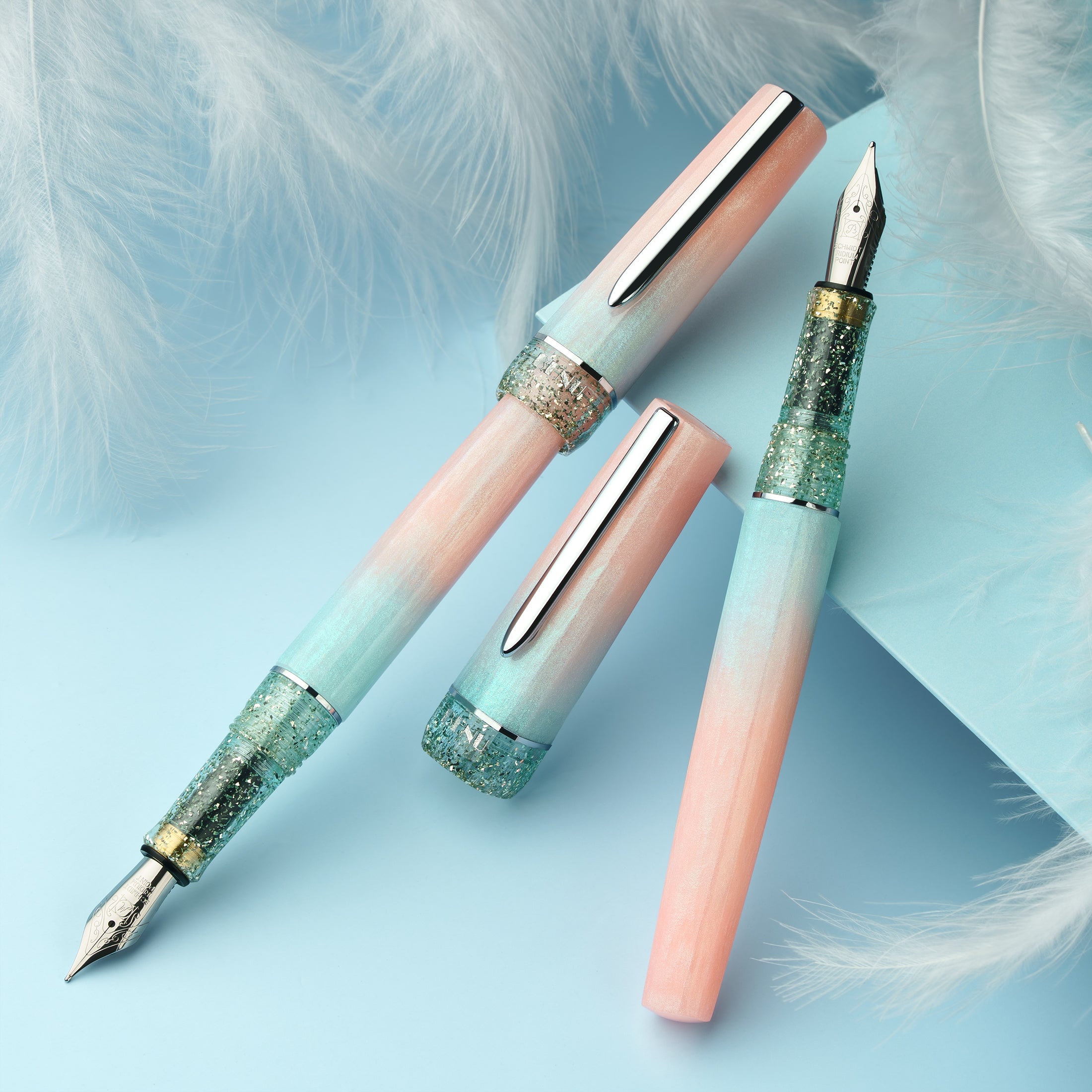 Haute - Perle