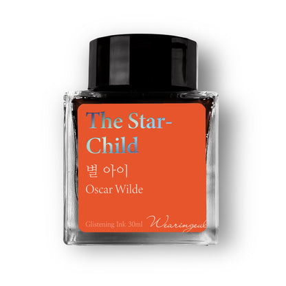 The Star-Child