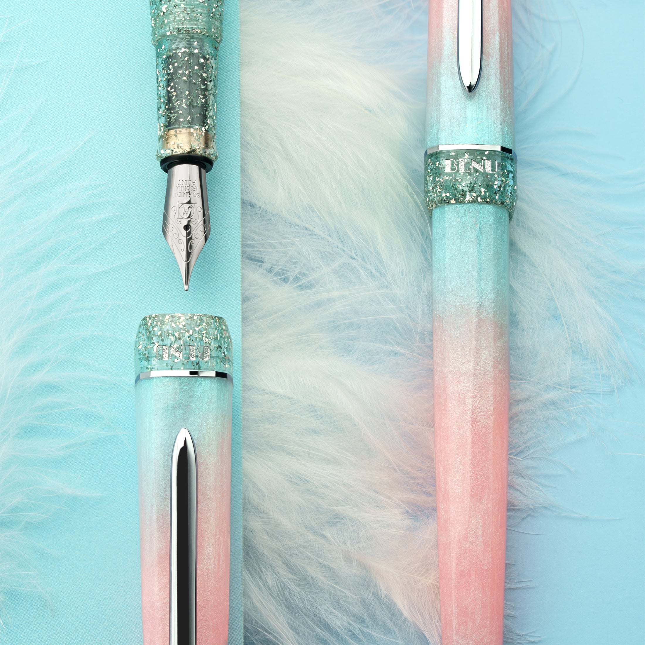 Haute - Perle