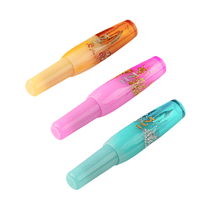 Pixie - Enchanted Pastels (Set of 3)