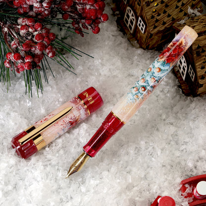 Tribute - Noel In Snow