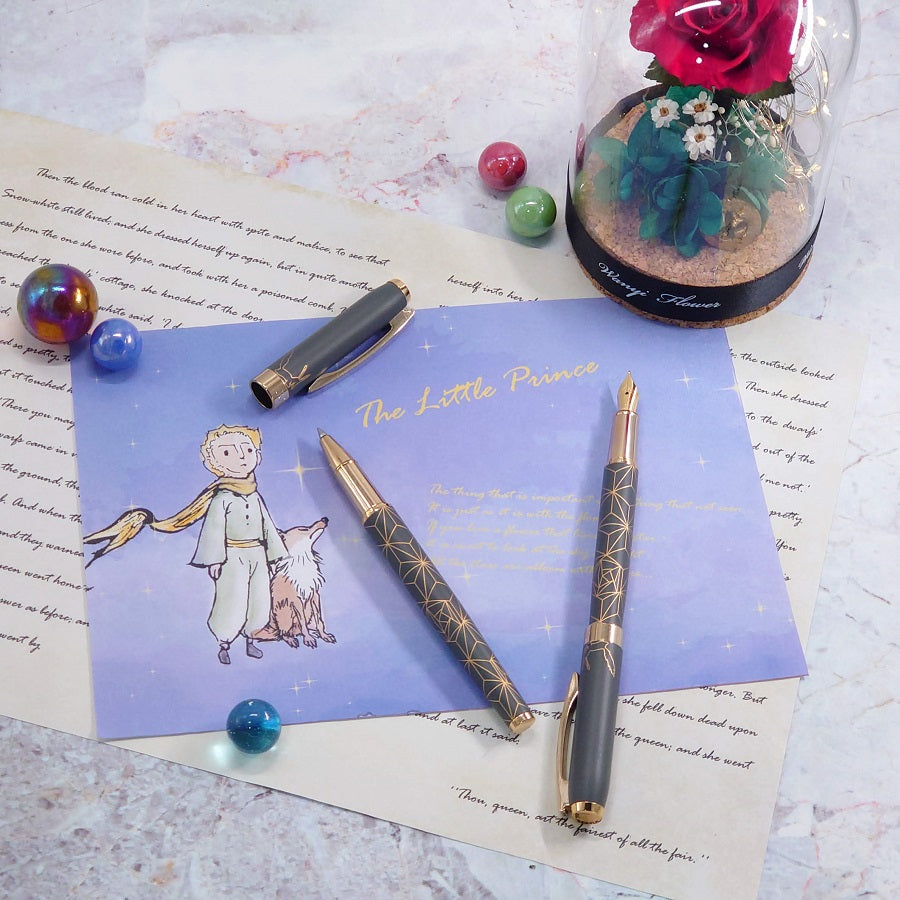 Essence Adult's Fairy Tale World Rollerball Pen