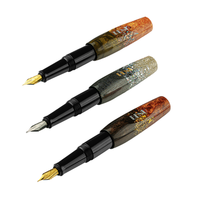 Pixie - Metallic Dust (Set of 3)