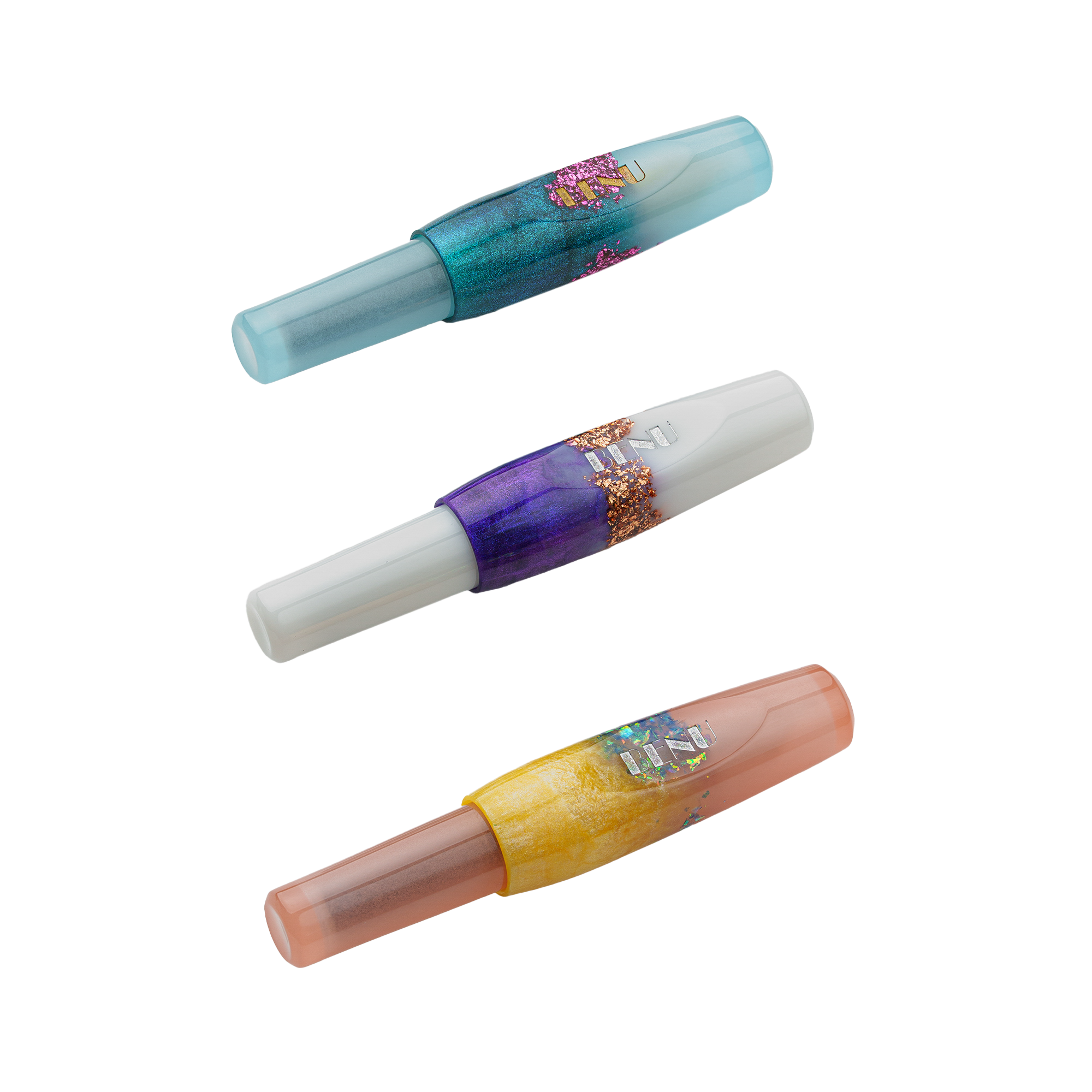 Pixie - Luminous Haze (Set of 3)