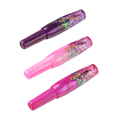 Pixie - Magenta Madness (Set of 3)