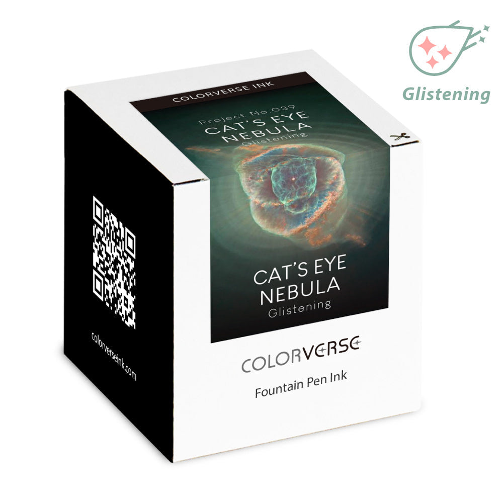 Cat's Eye Nebula