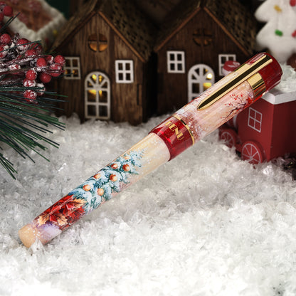 Tribute - Noel In Snow