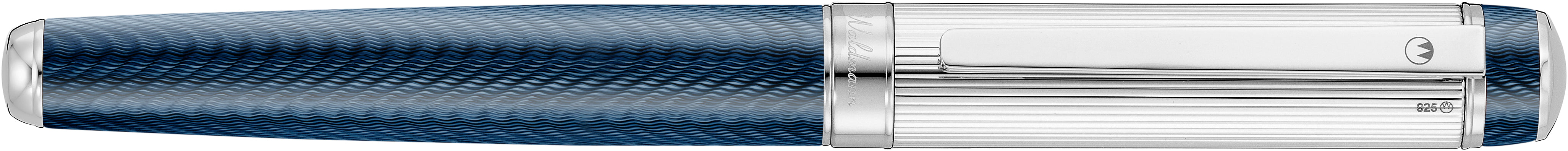Ocean Blue Grandeur