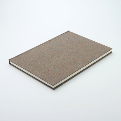 Banshu-ori 04 A5 Notebook