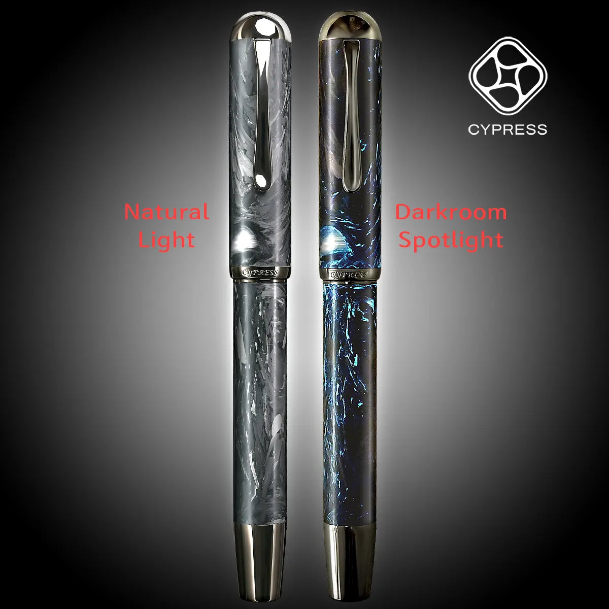 Carbon Fiber 1 Meteorite