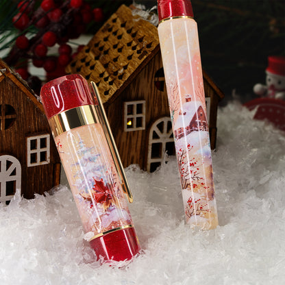 Tribute - Noel In Snow