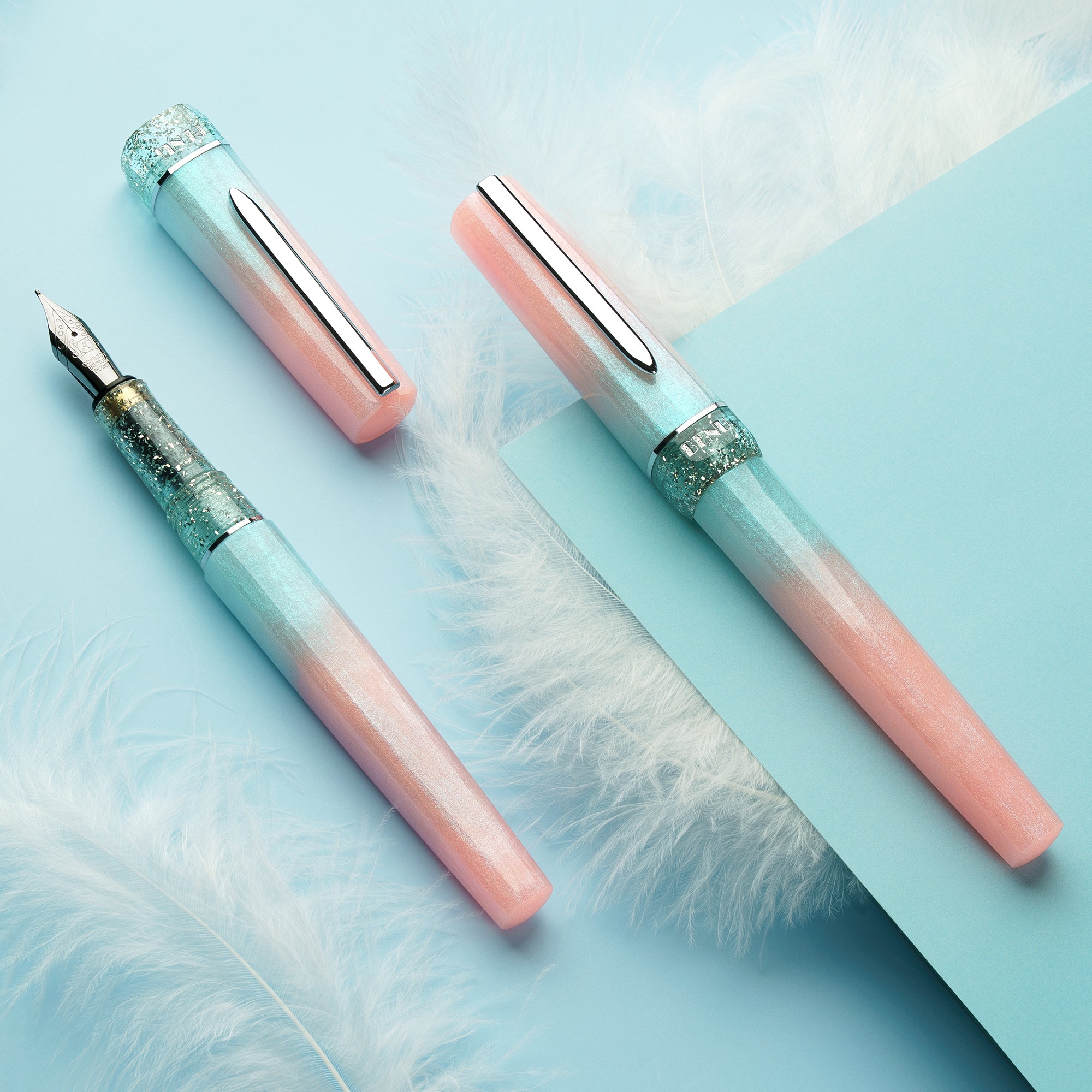 Haute - Perle