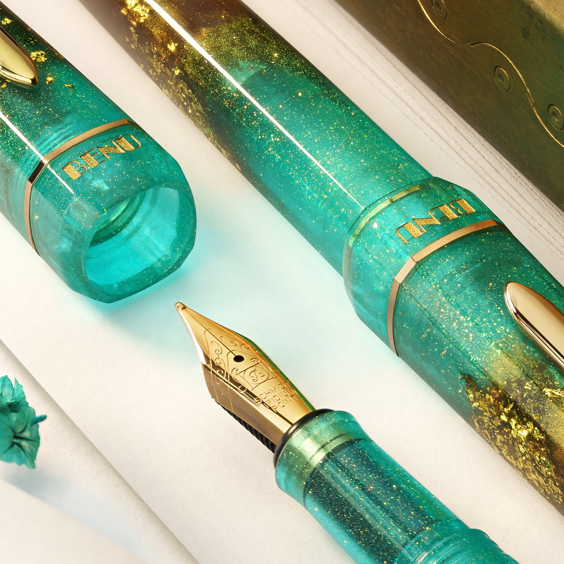 Haute - Lush