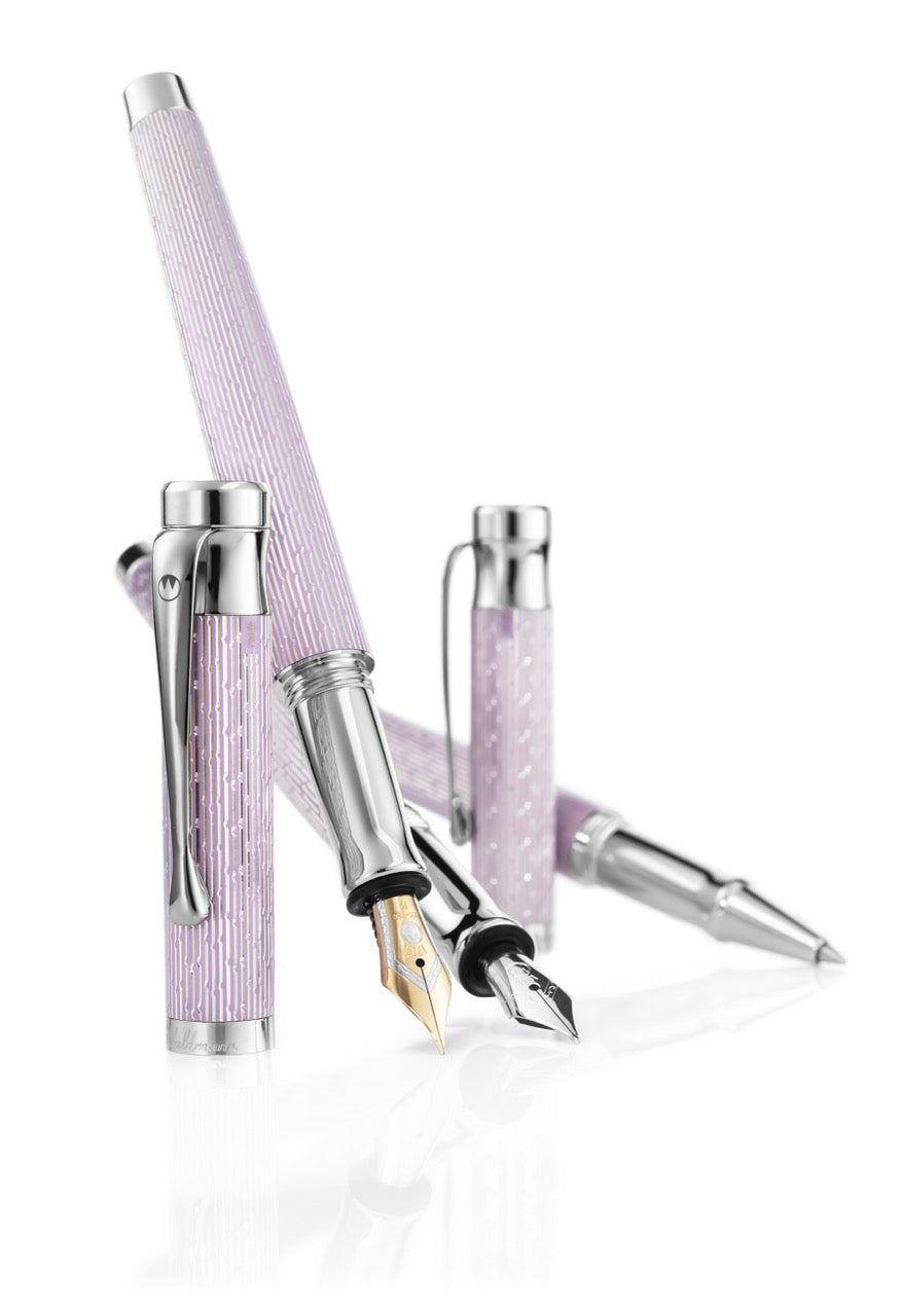 Lilac Tango