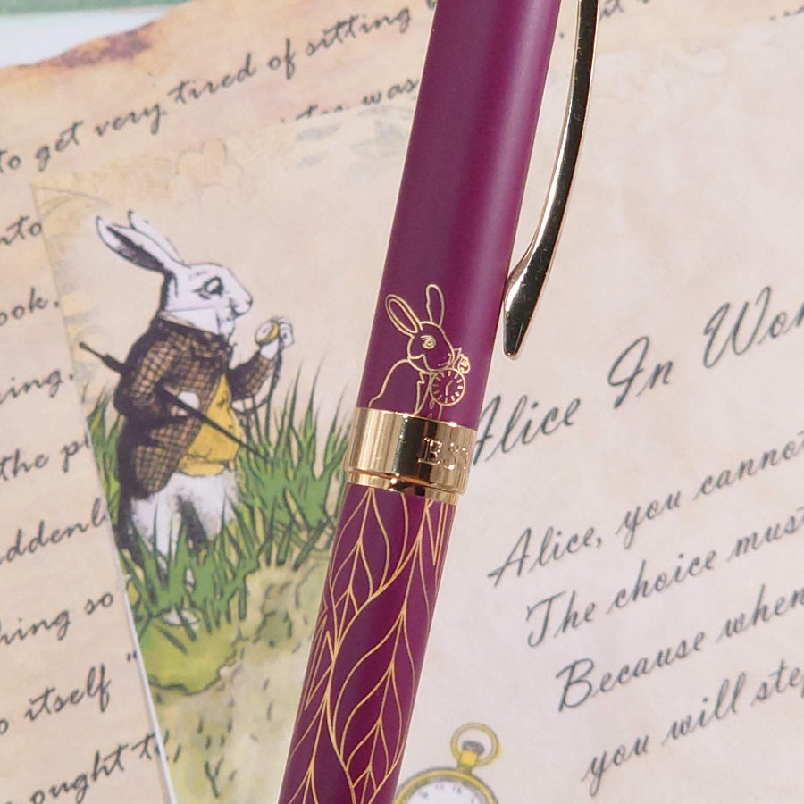 Essence Adult's Fairy Tale World Rollerball Pen