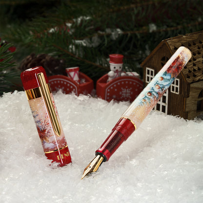 Tribute - Noel In Snow