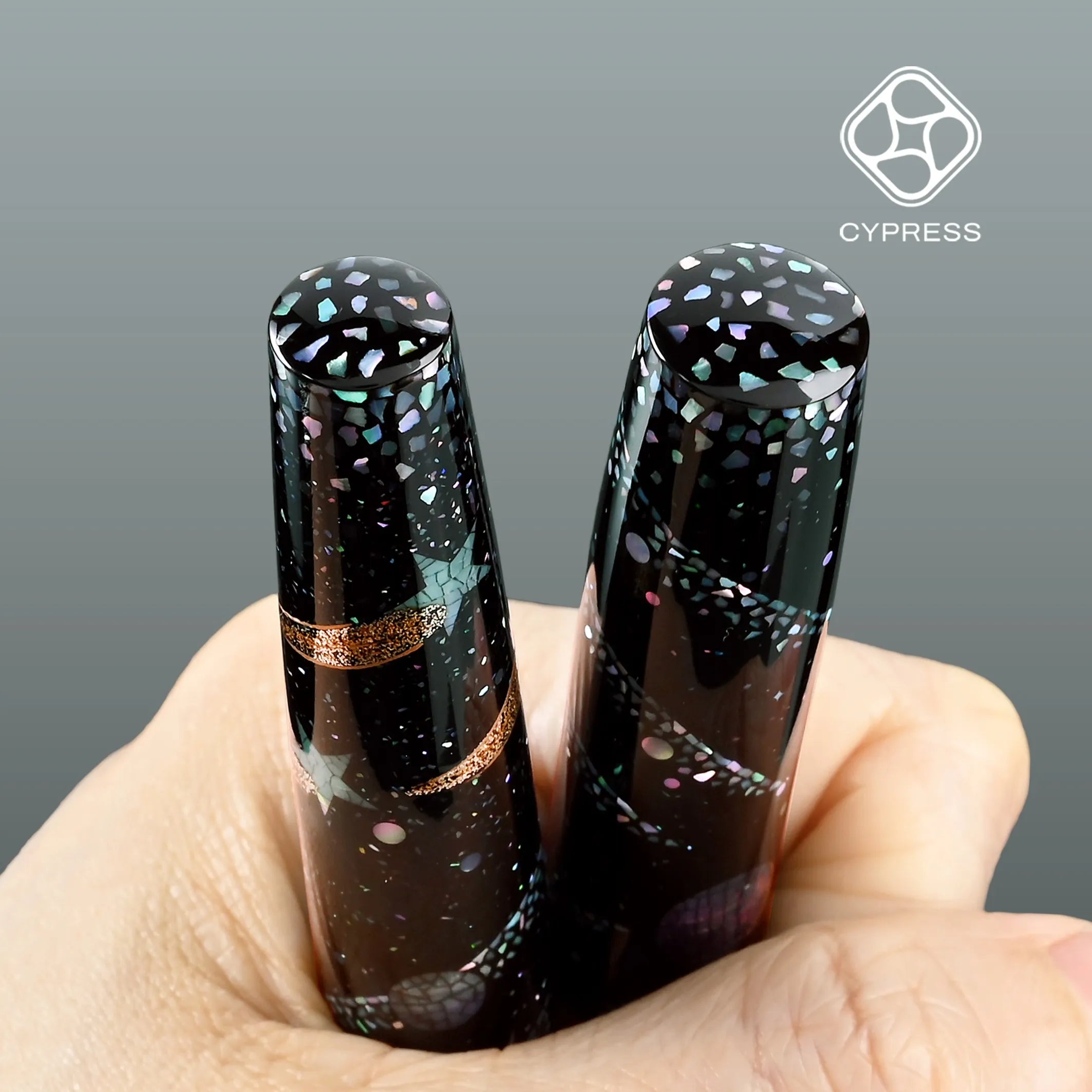 Raden Turning Galaxy