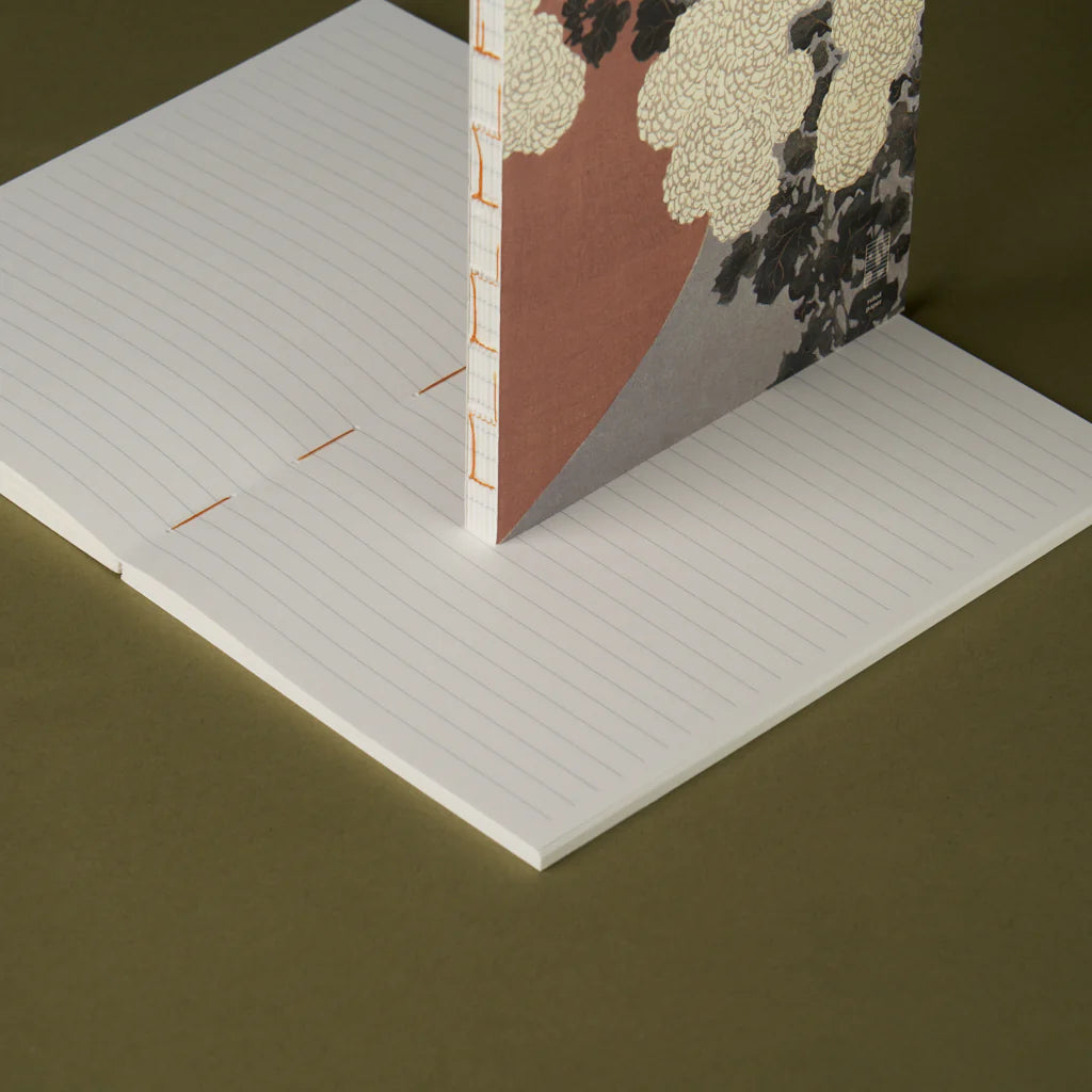 book refill x The Dybdahl Co. japan