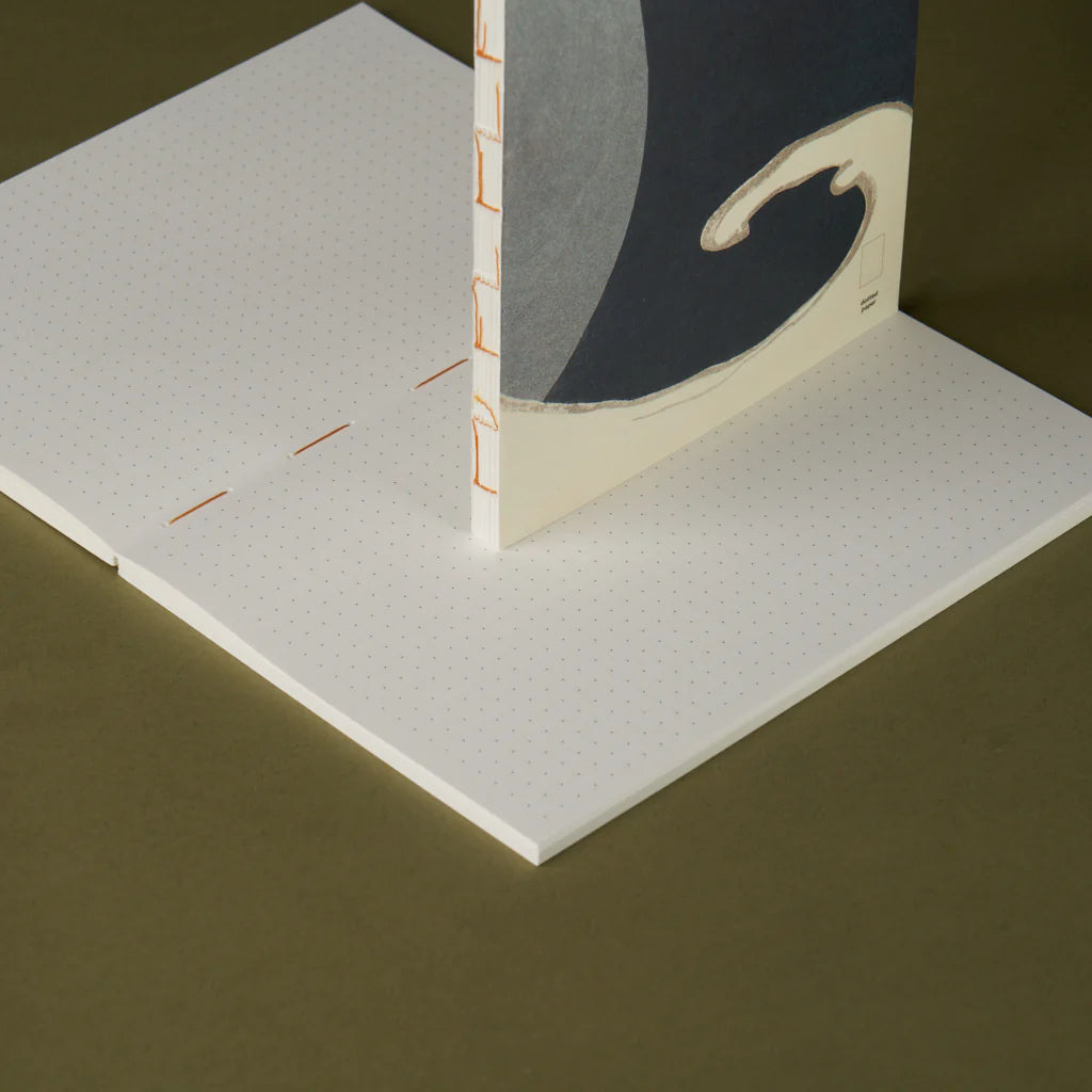 book refill x The Dybdahl Co. japan