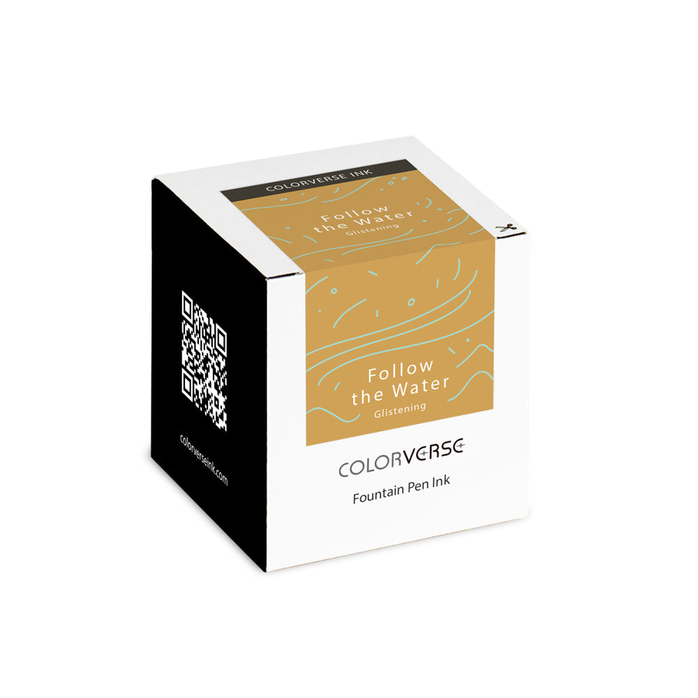 Top 3 Colorvent 2025- Follow the Water