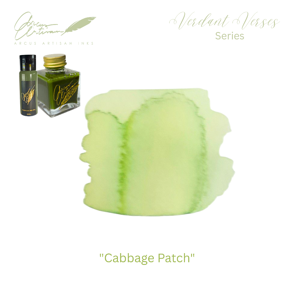 Cabbage Patch