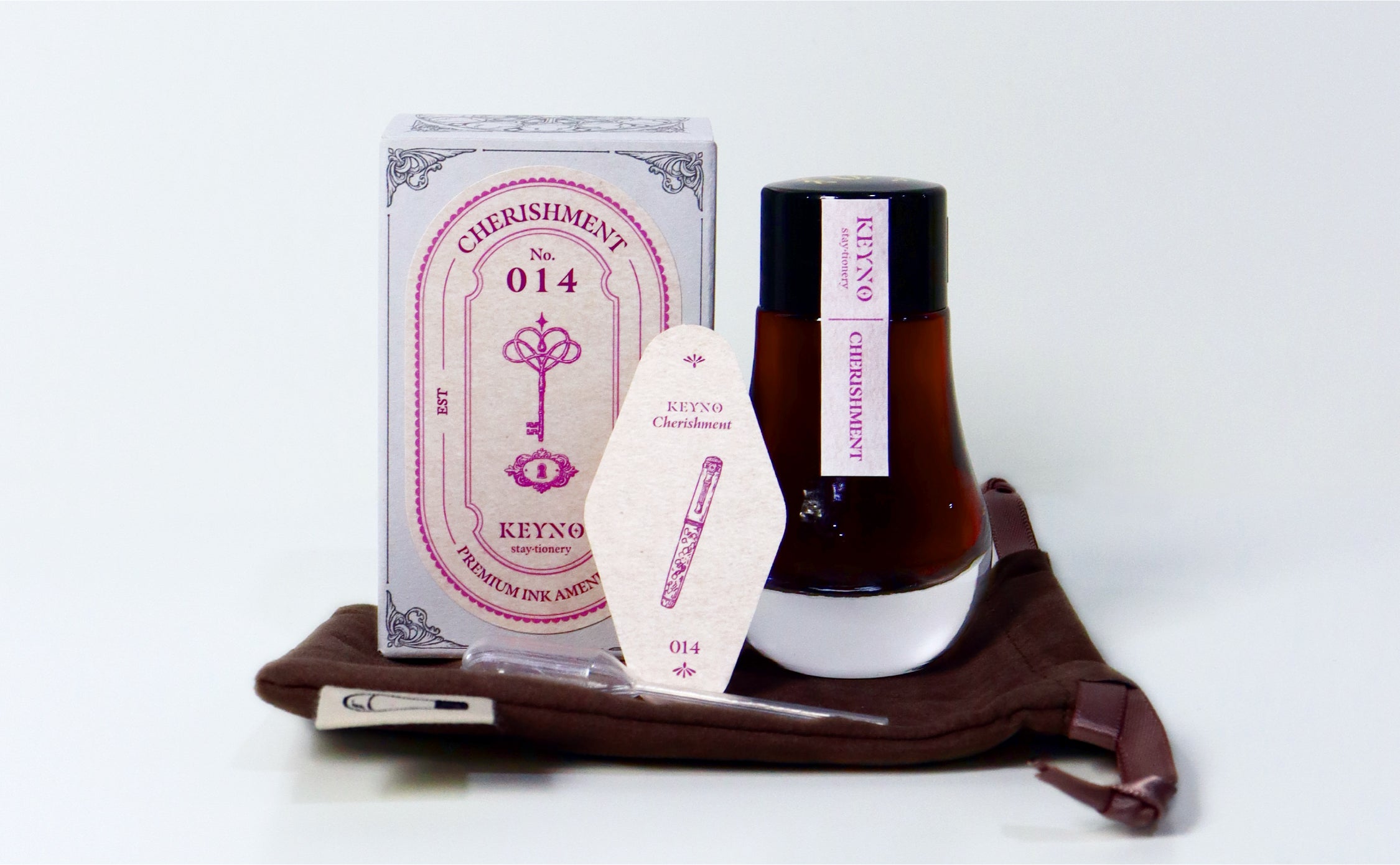 No.14 Cherishment