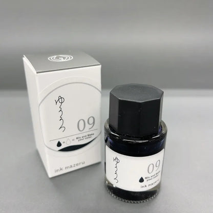 #9 Yu-utsu (Melancholy)