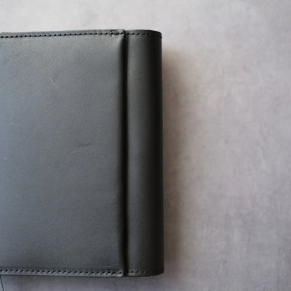 A6 Notebook Cover (Tochigi Leather)
