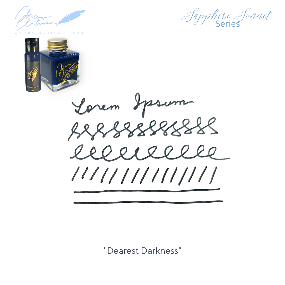 Dearest Darkness