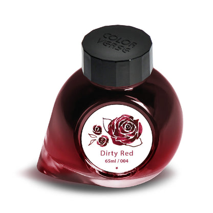 Dirty Red