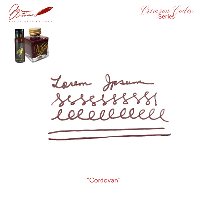 Cordovan