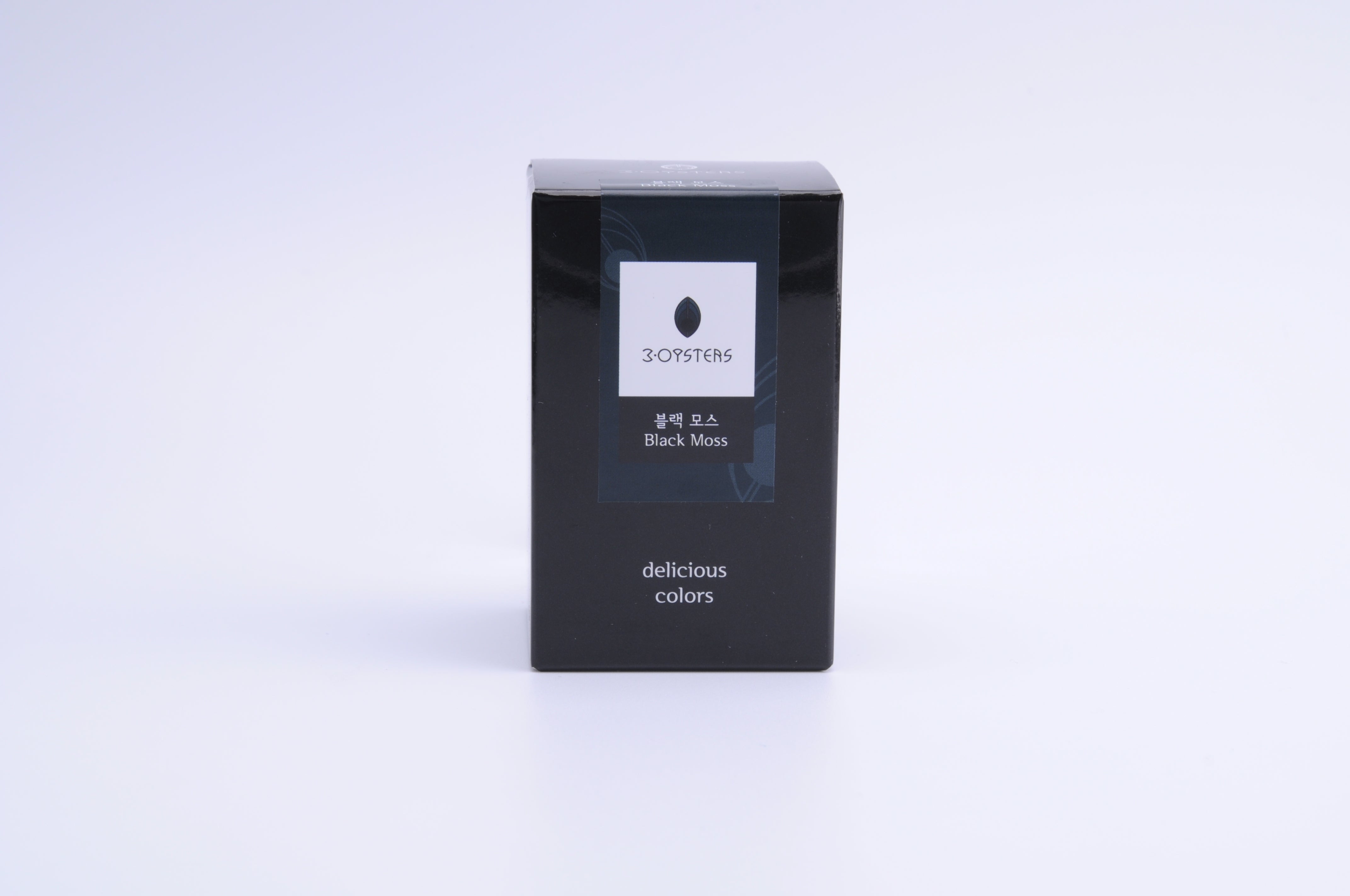 Black Moss (delicious Ink)