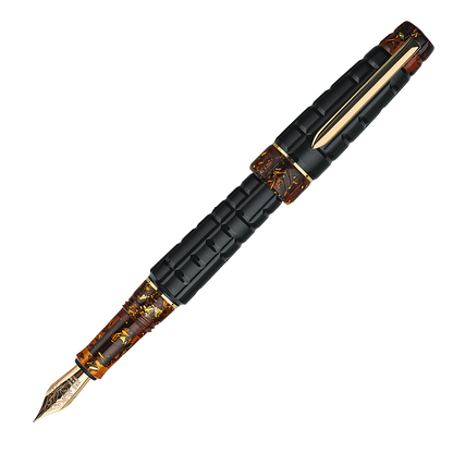 Tessera - Black Amber