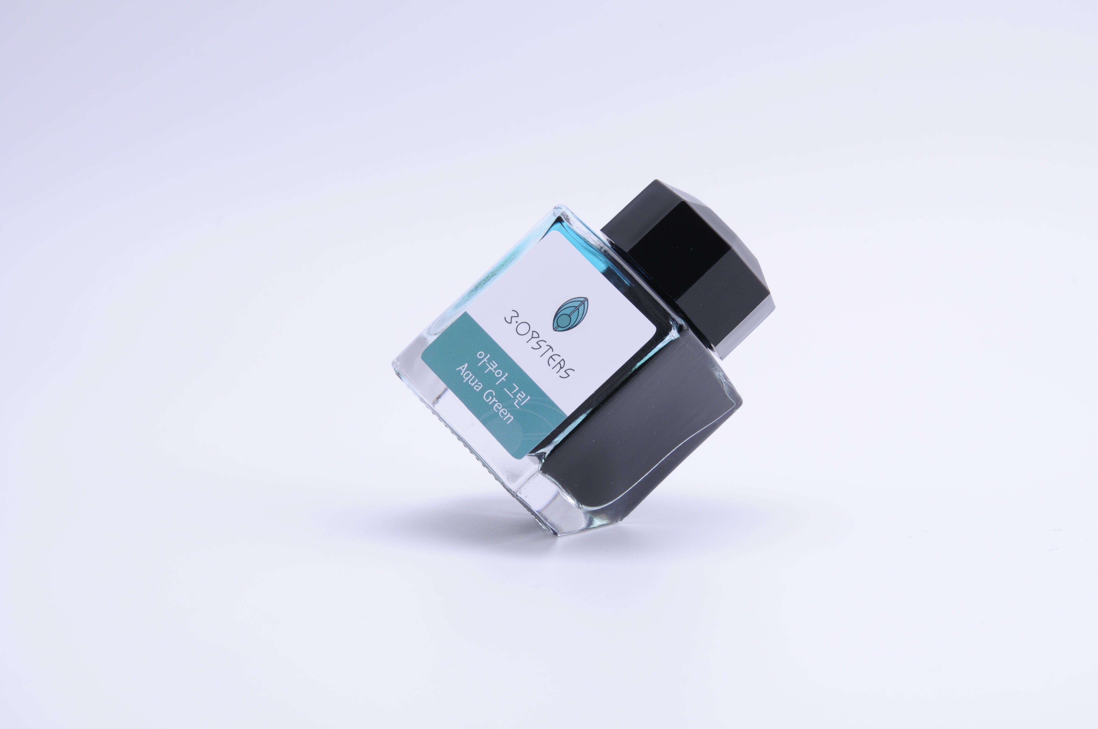 Aqua Green (delicious Ink)