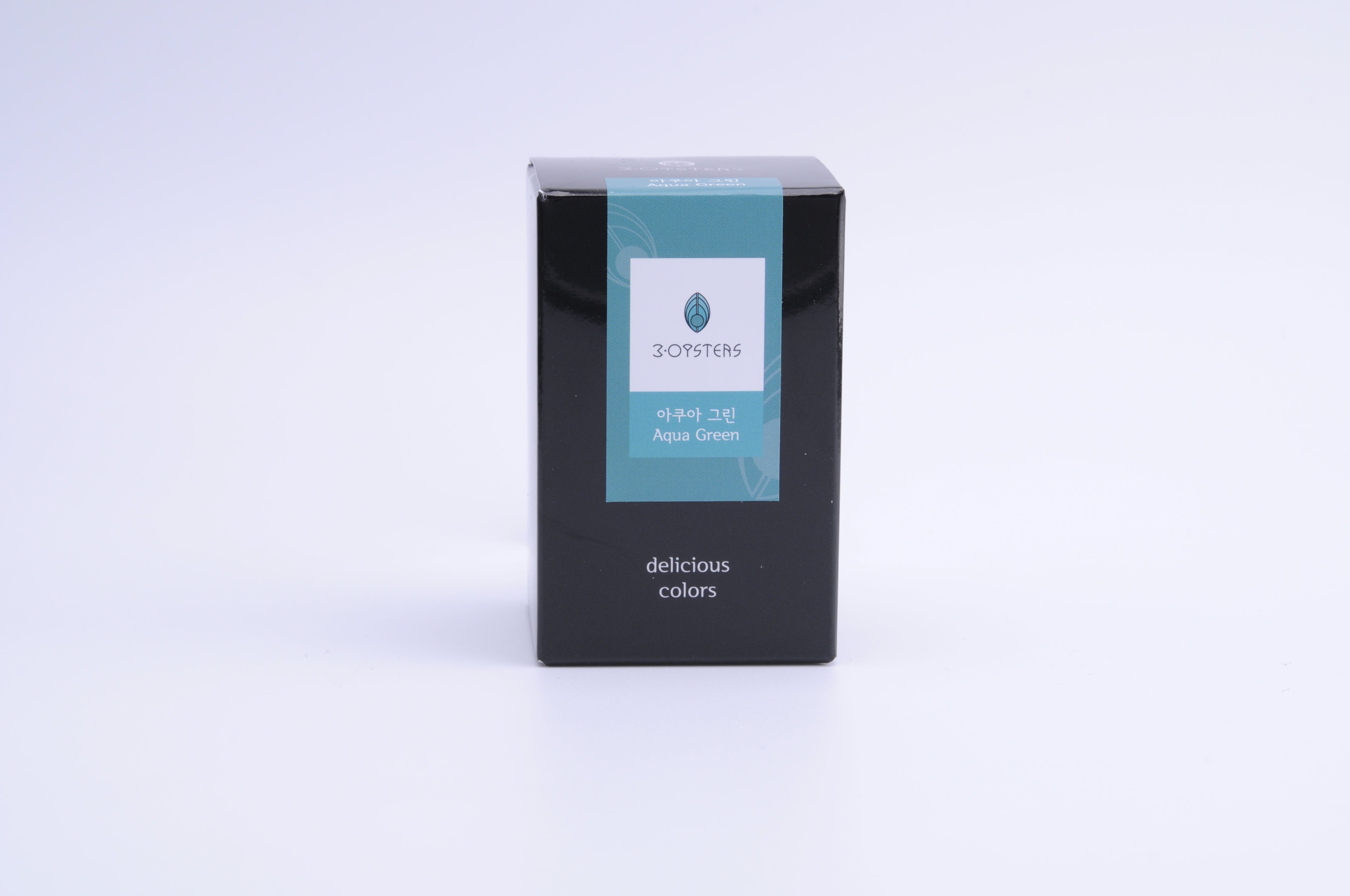 Aqua Green (delicious Ink)