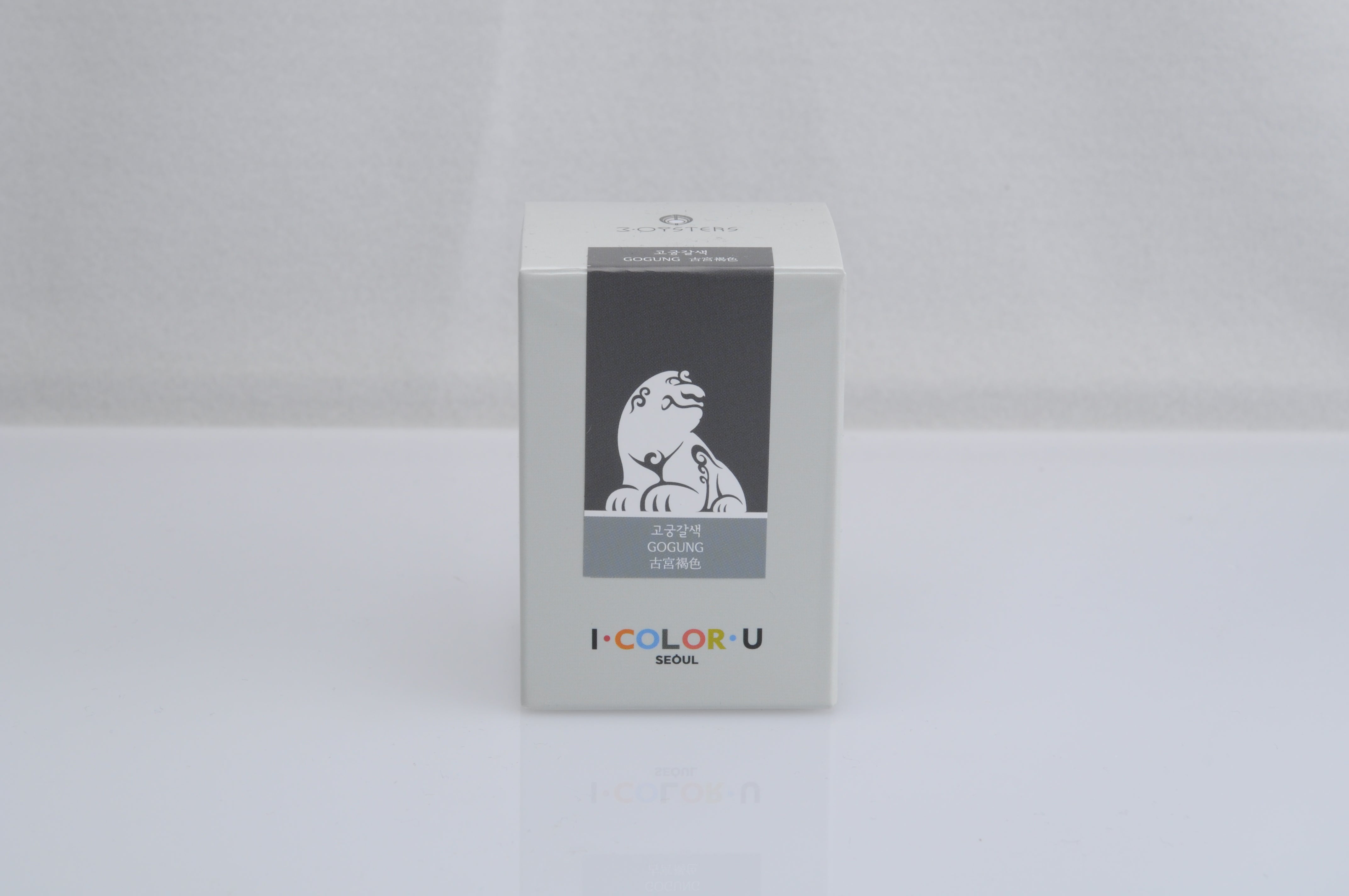 Gogung (I·COLOR·U Ink)