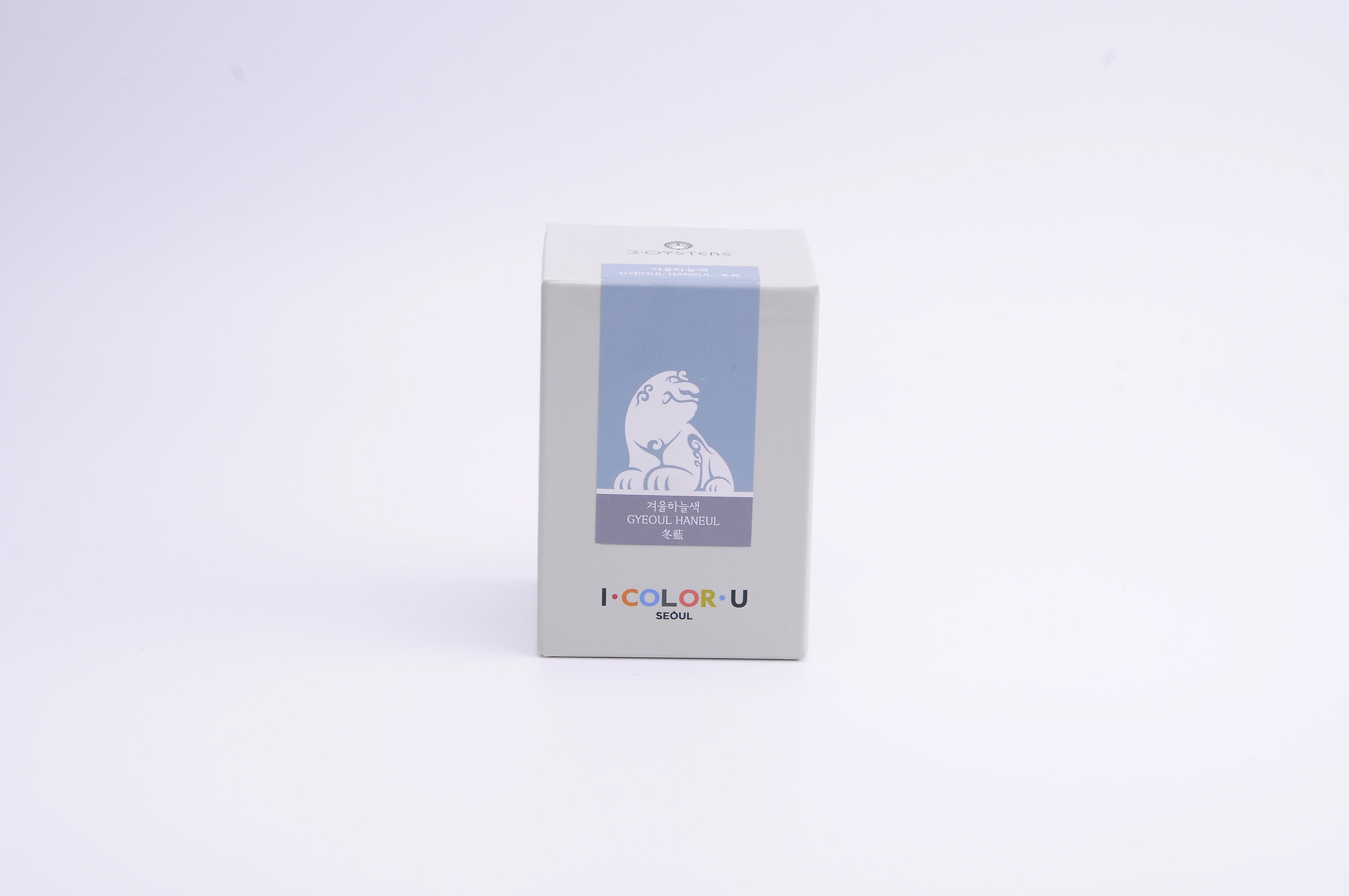 Gyeoul Haneul (I·COLOR·U Ink)