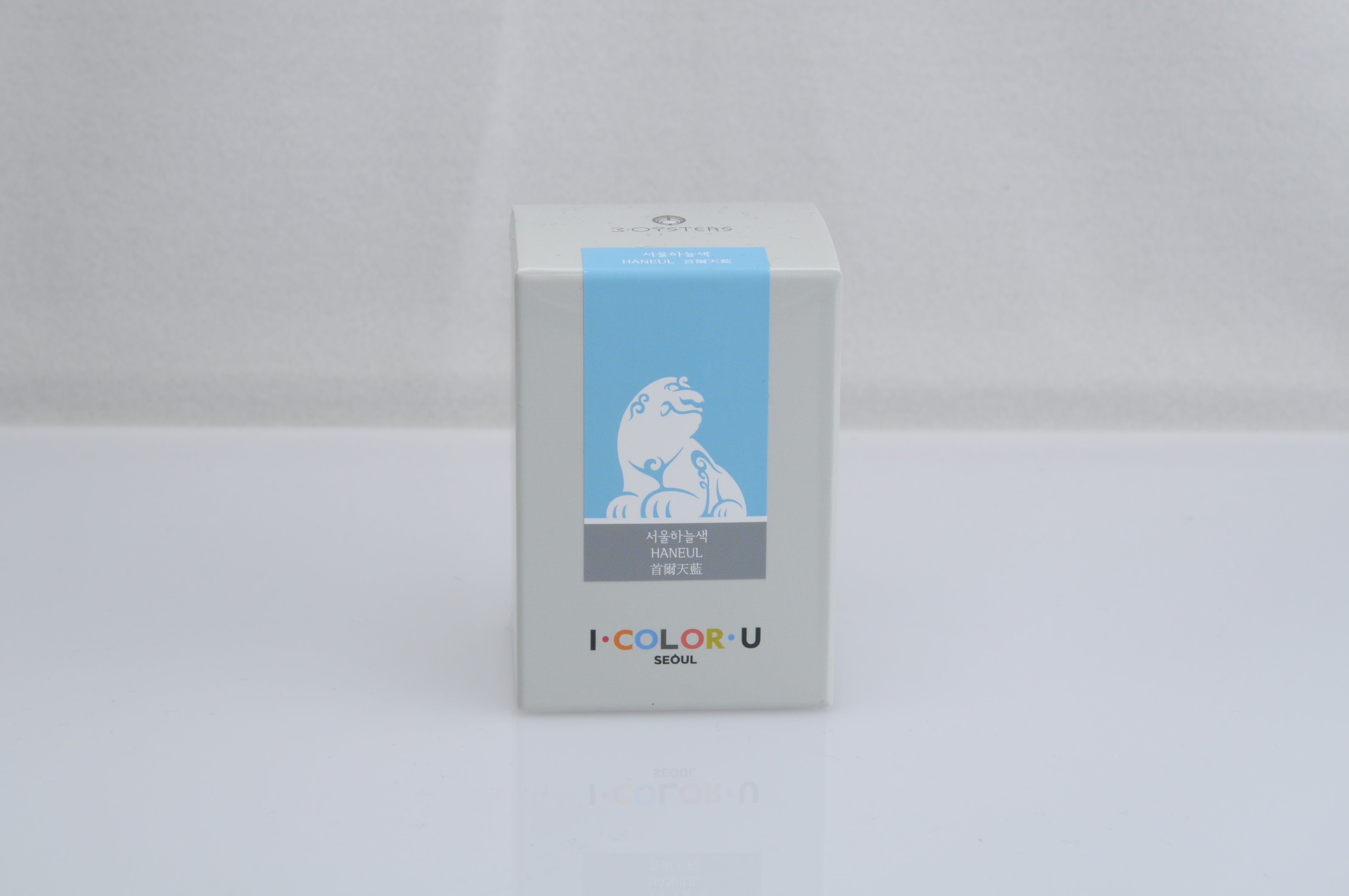 Haneul (I·COLOR·U Ink)