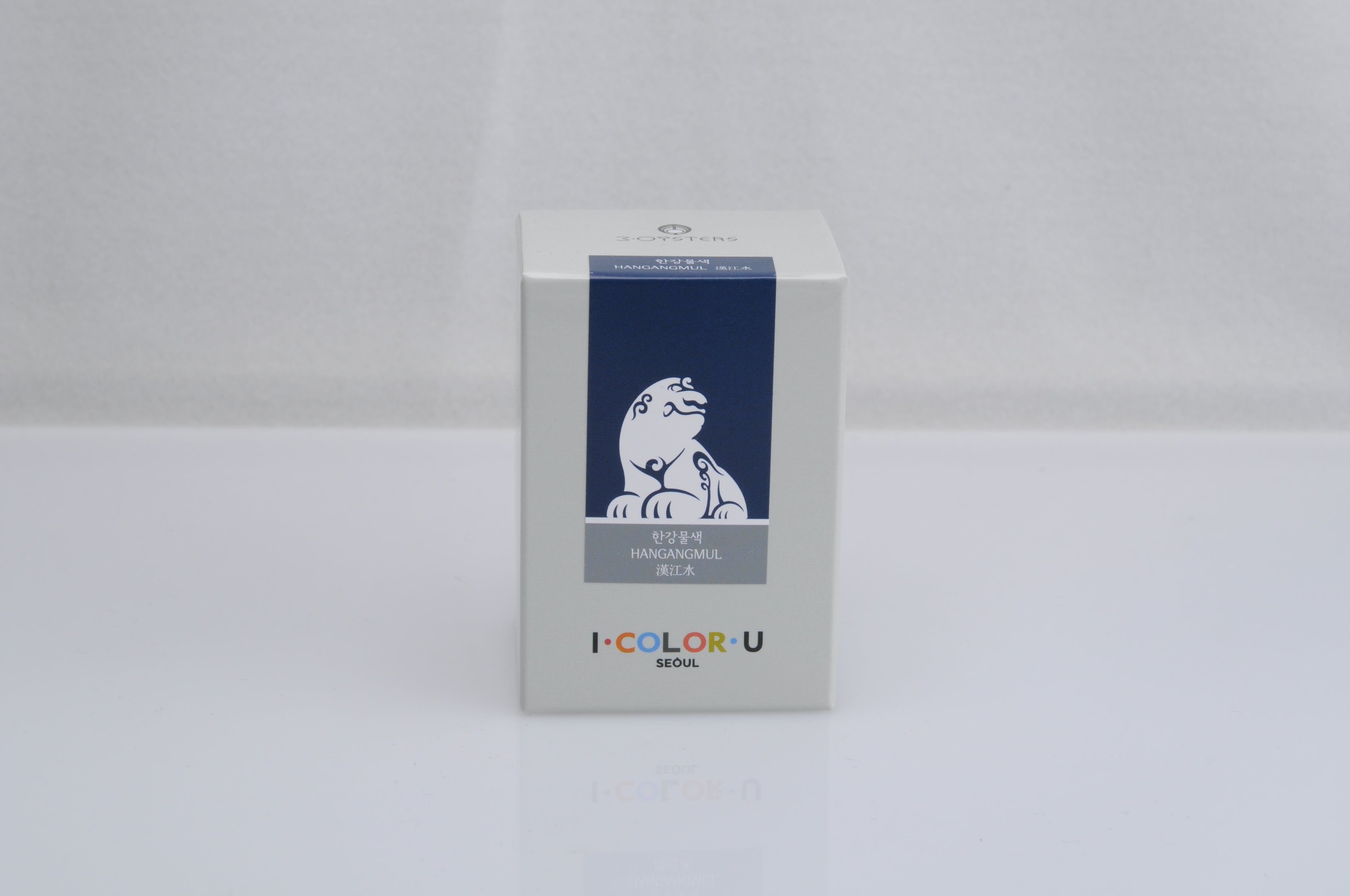 Hangangmul (I·COLOR·U Ink)