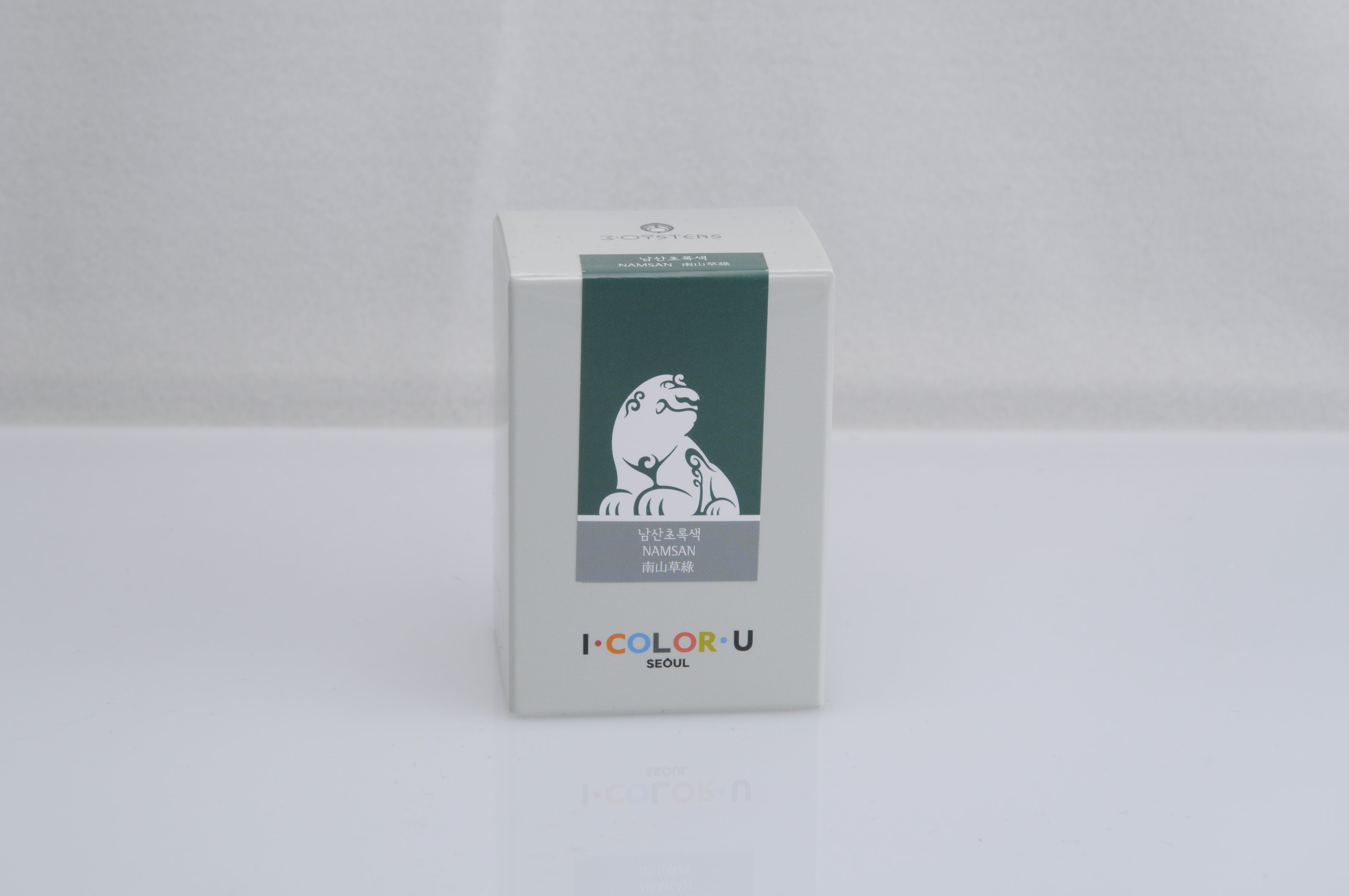 Namsan (I·COLOR·U Ink)