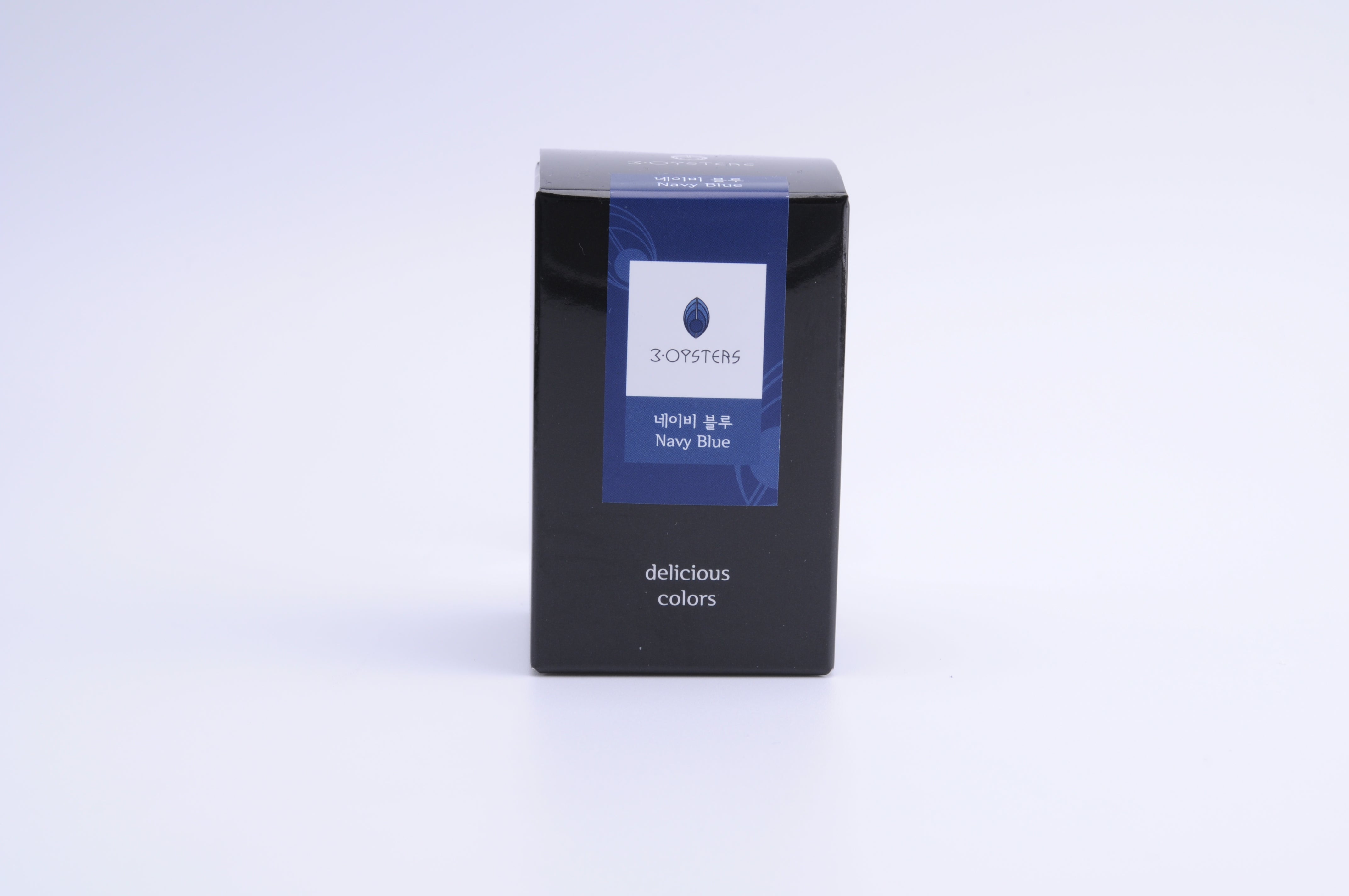 Navy Blue (delicious Ink)