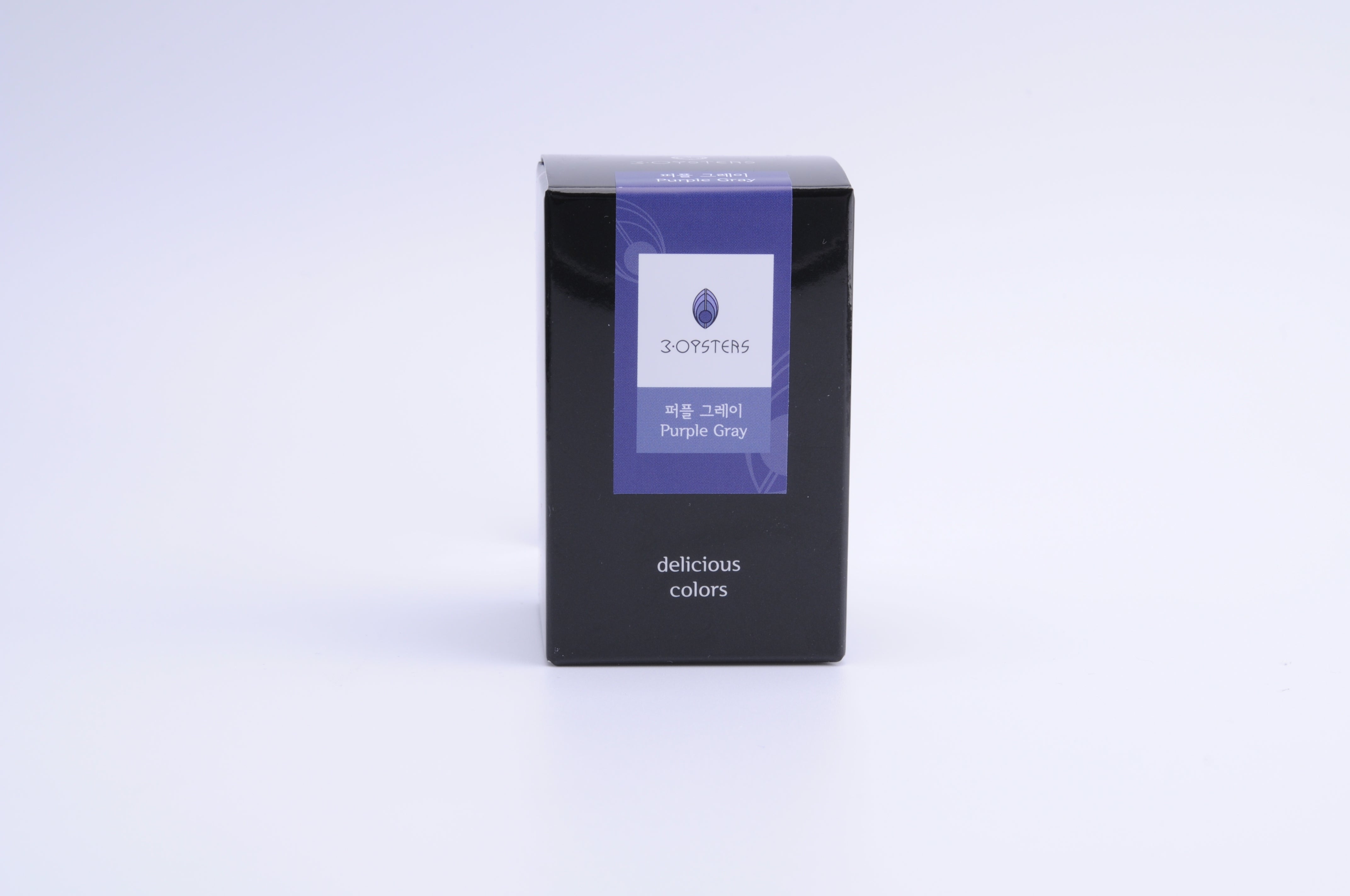 Purple Gray (delicious Ink)