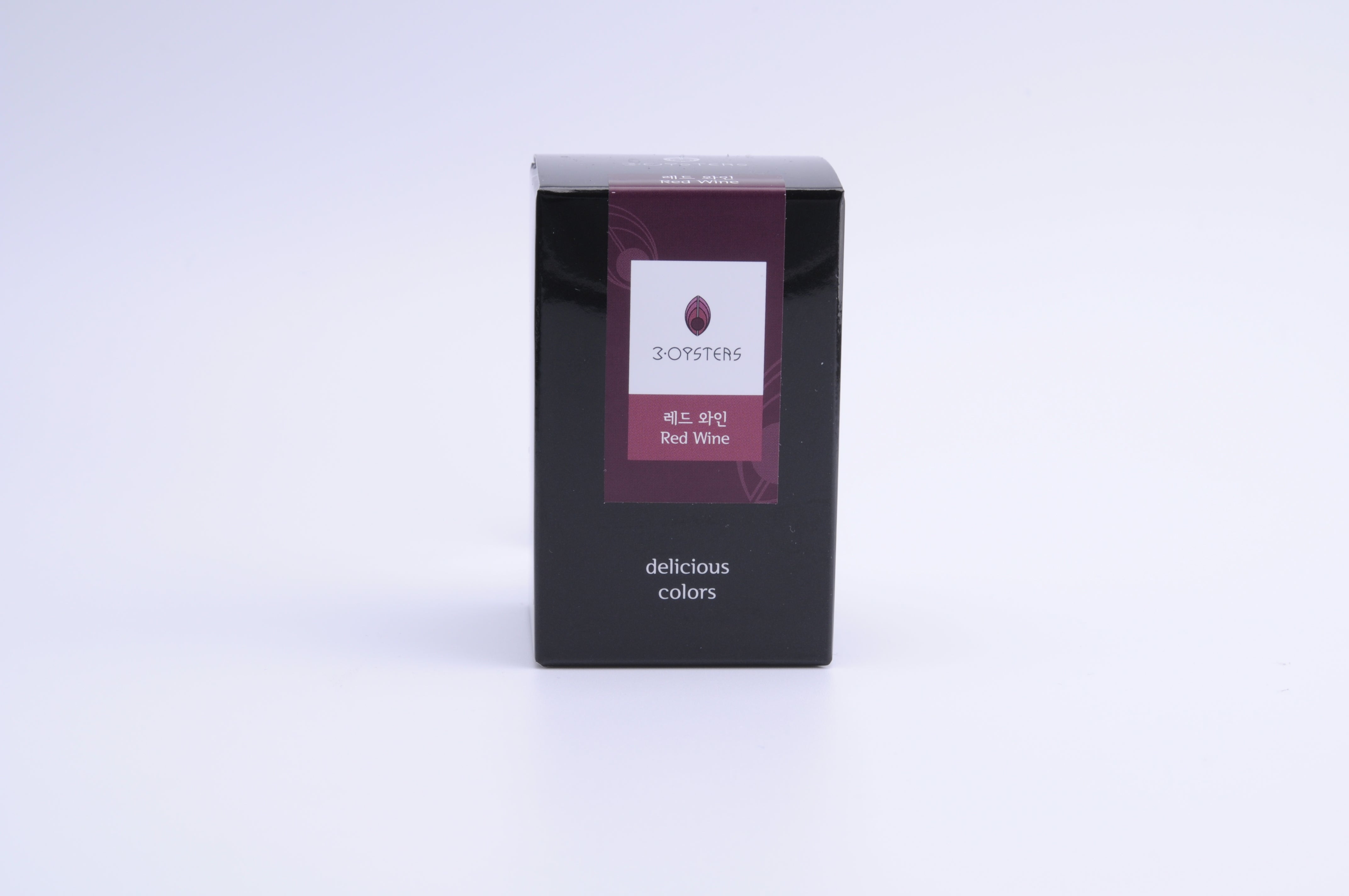 Red Wine (delicious Ink)