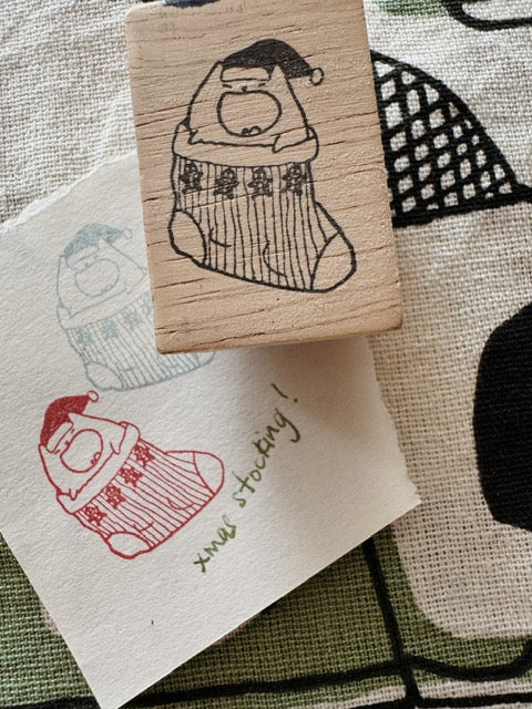 Xmas Stocking