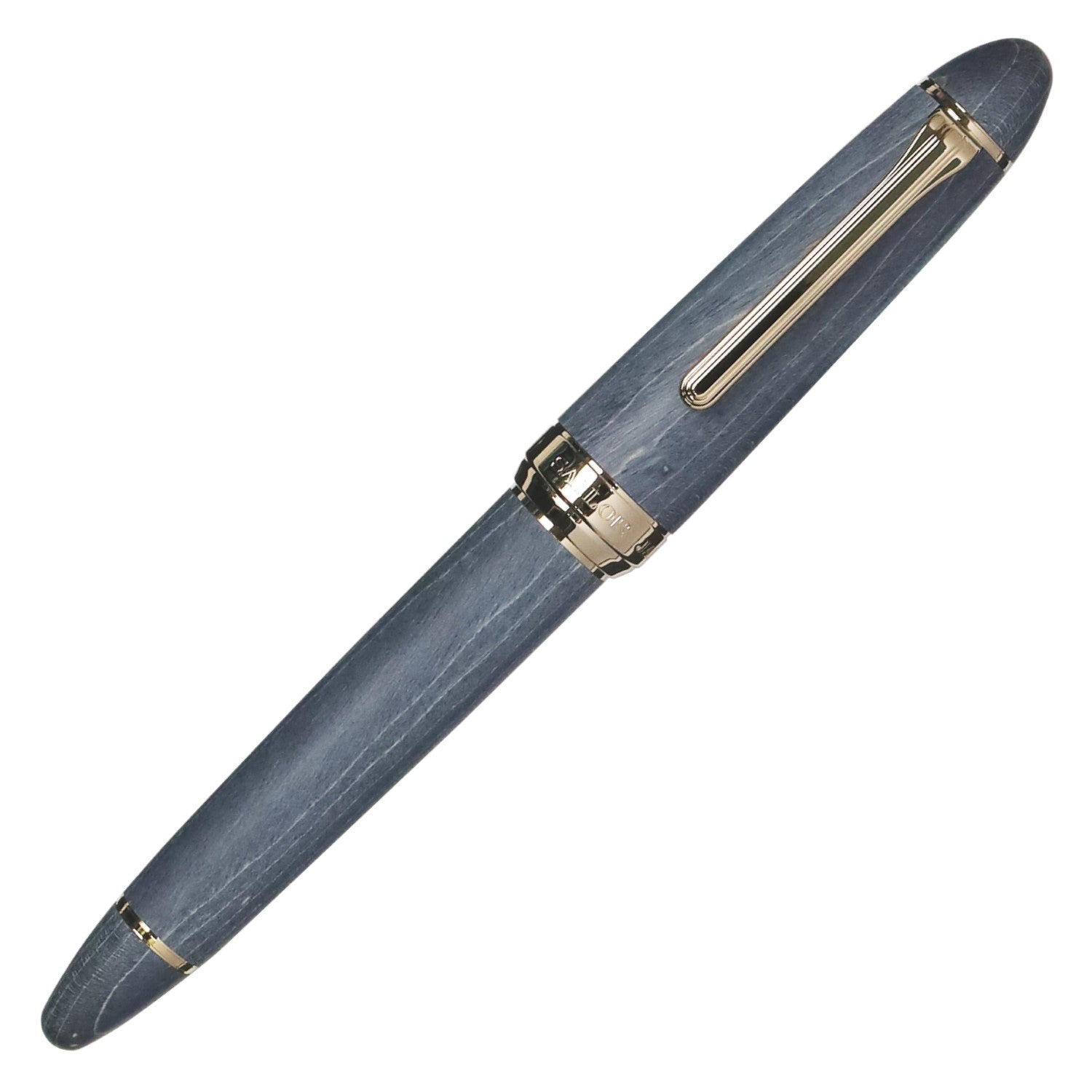Hard Maple "Indigo"