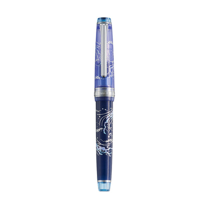 Ca. Crea Premium Cross × Professional Gear Slim ”Jellyfish”