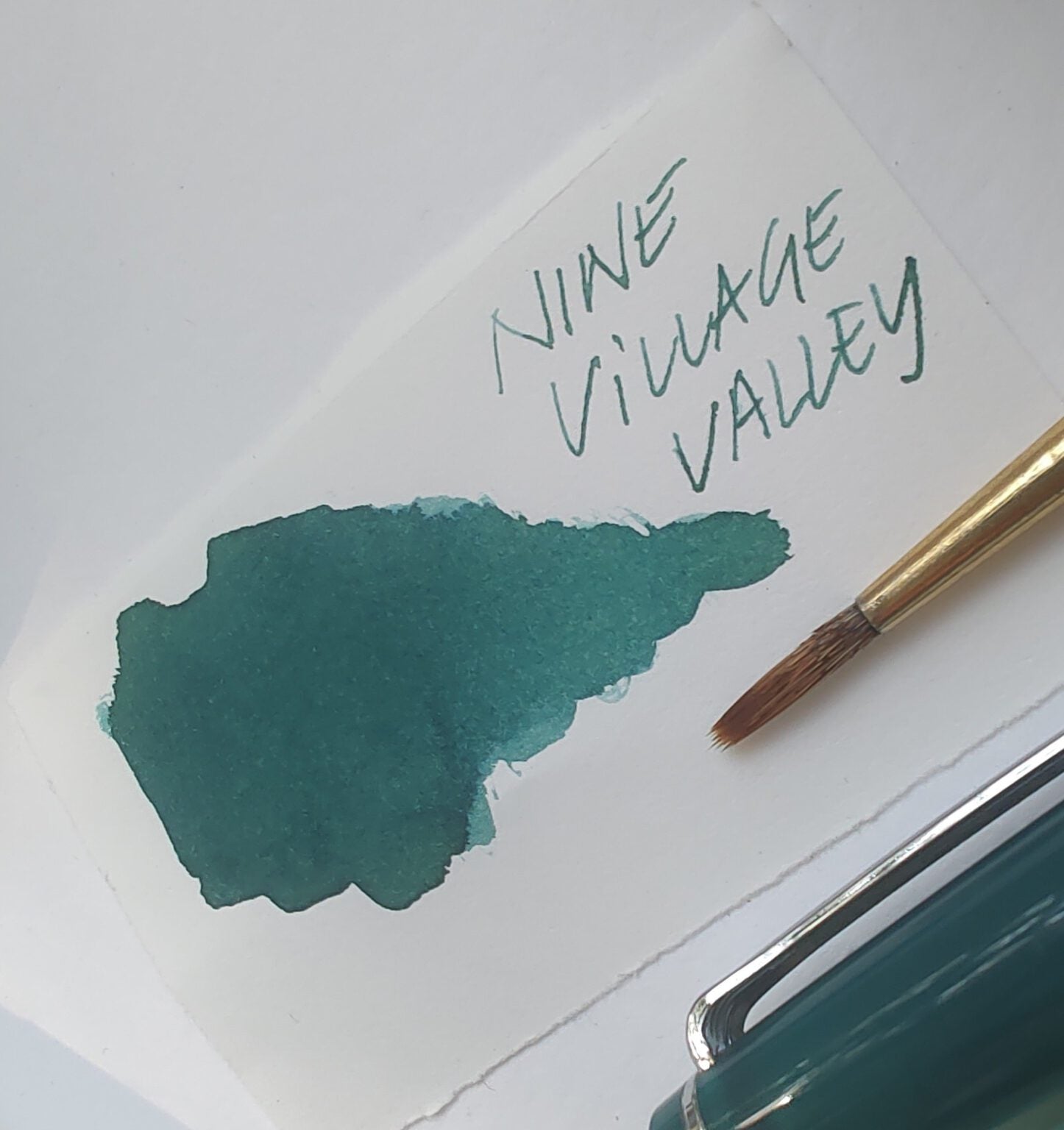 9 Village Valley