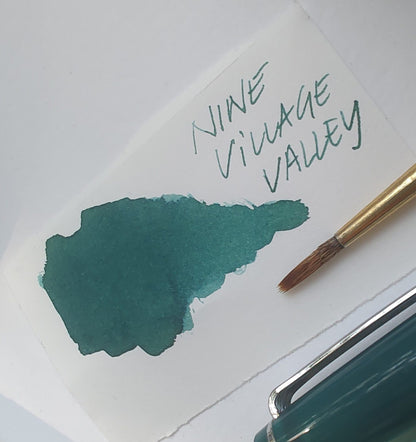 9 Village Valley