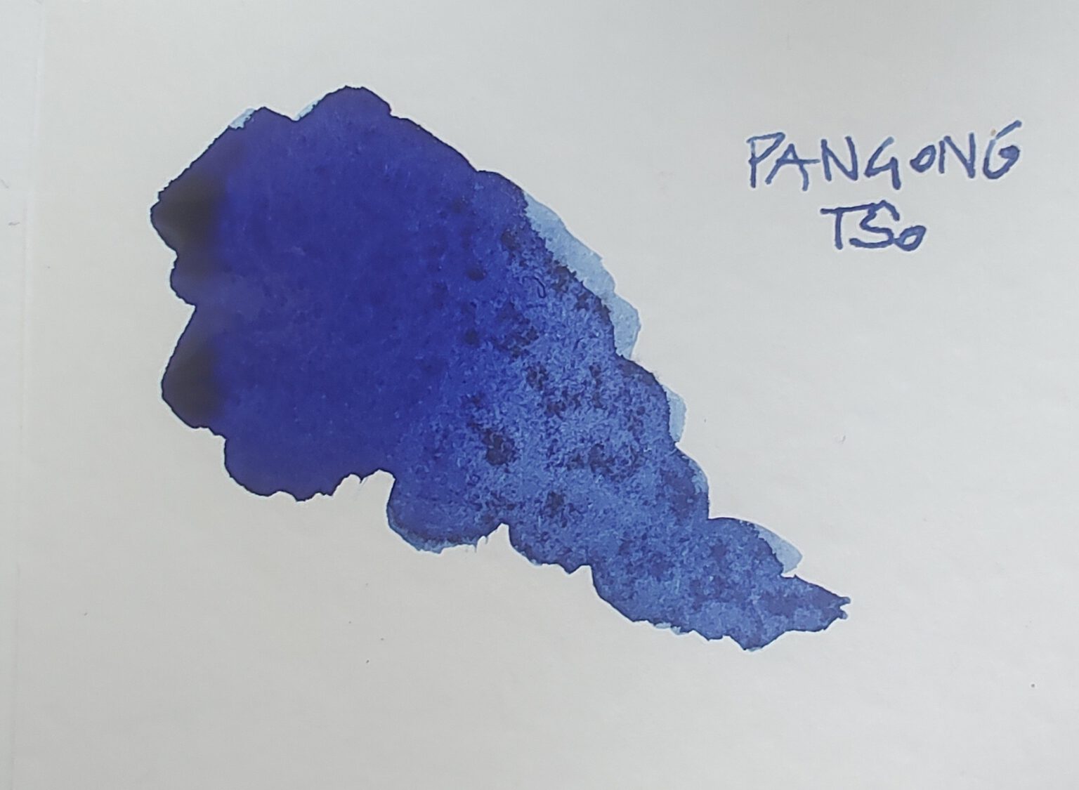 Pangong Tso