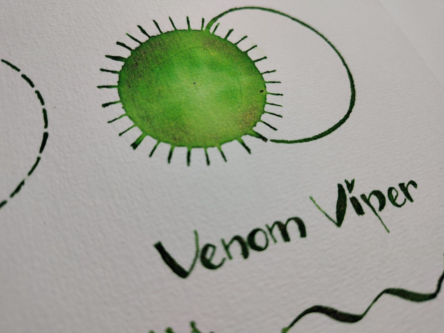 Venom Viper